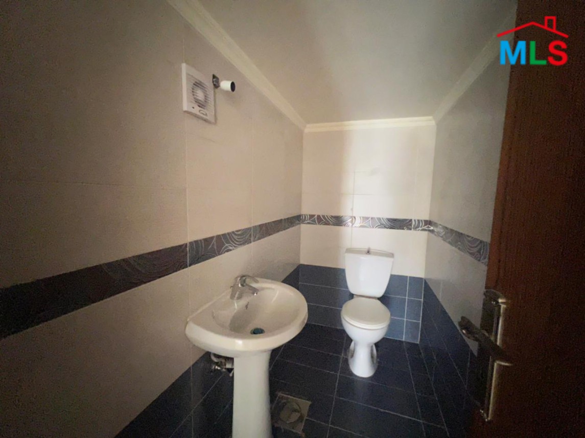 Spacious Apartment for Sale In Jbeil