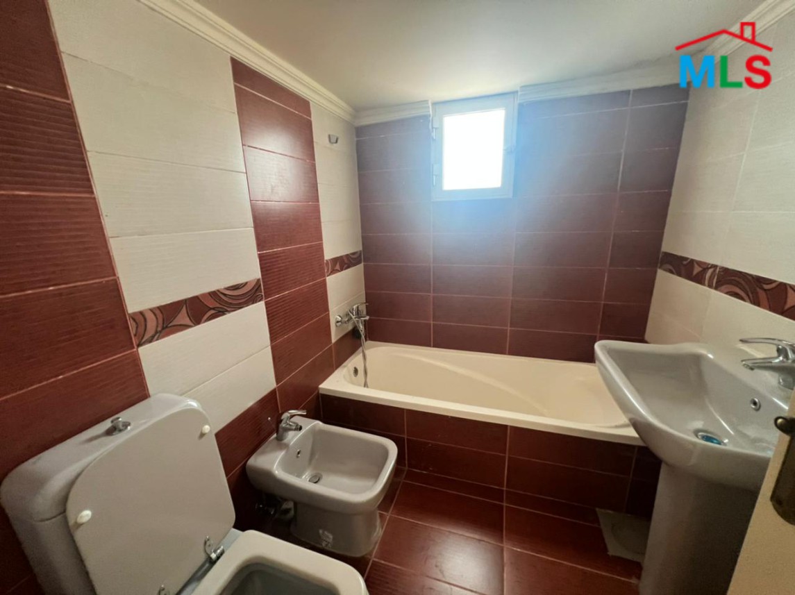 Spacious Apartment for Sale In Jbeil