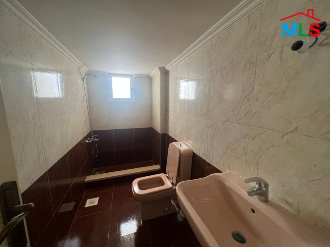 Spacious Apartment for Sale In Jbeil