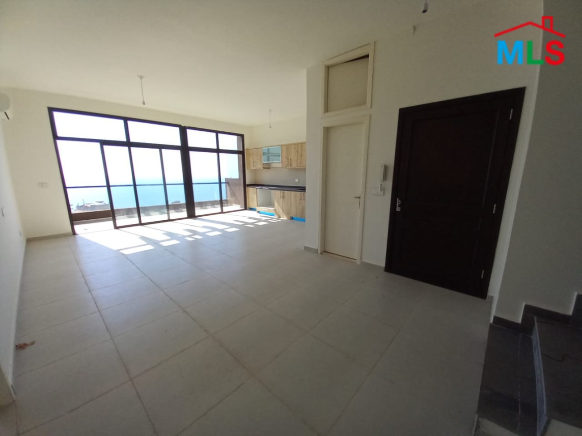 A Beautiful Duplex for Sale In A Gated Community in Bouar