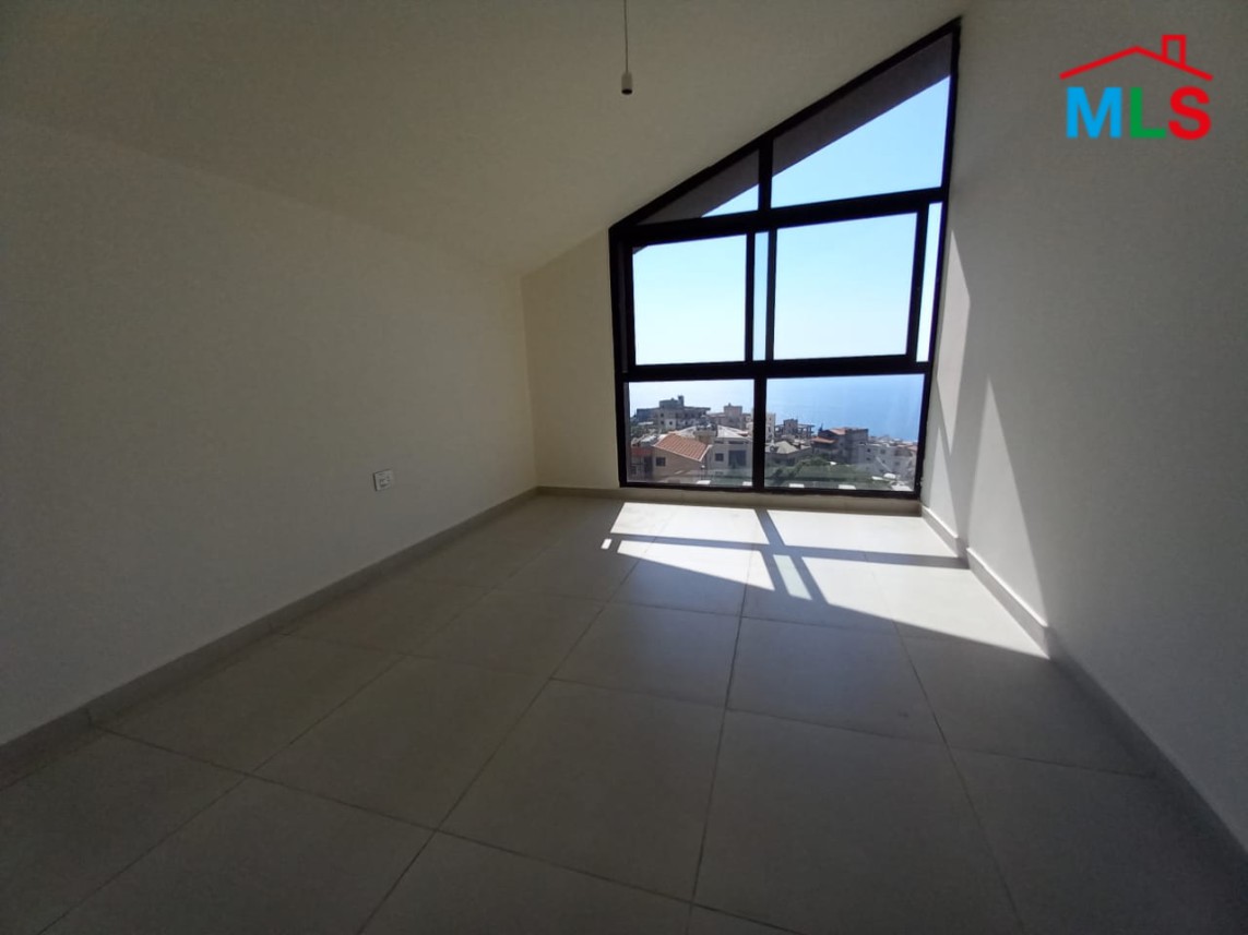 A Beautiful Duplex for Sale In A Gated Community in Bouar