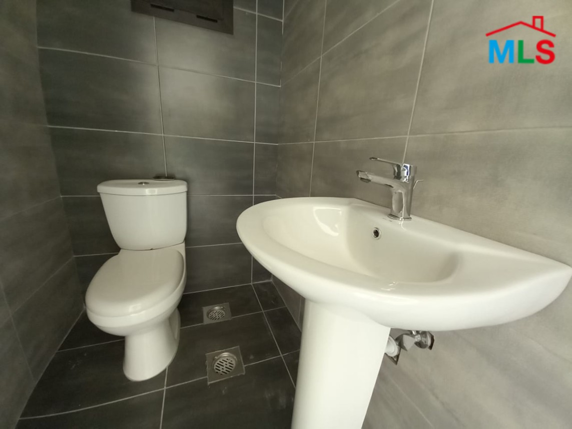 A Beautiful Duplex for Sale In A Gated Community in Bouar