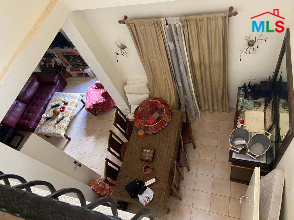 Furnished Independent Chalet for Sale in Laqlouq with Terrace