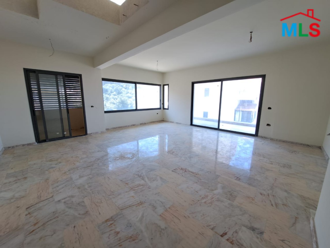 Duplex for Sale in Ain Saadeh