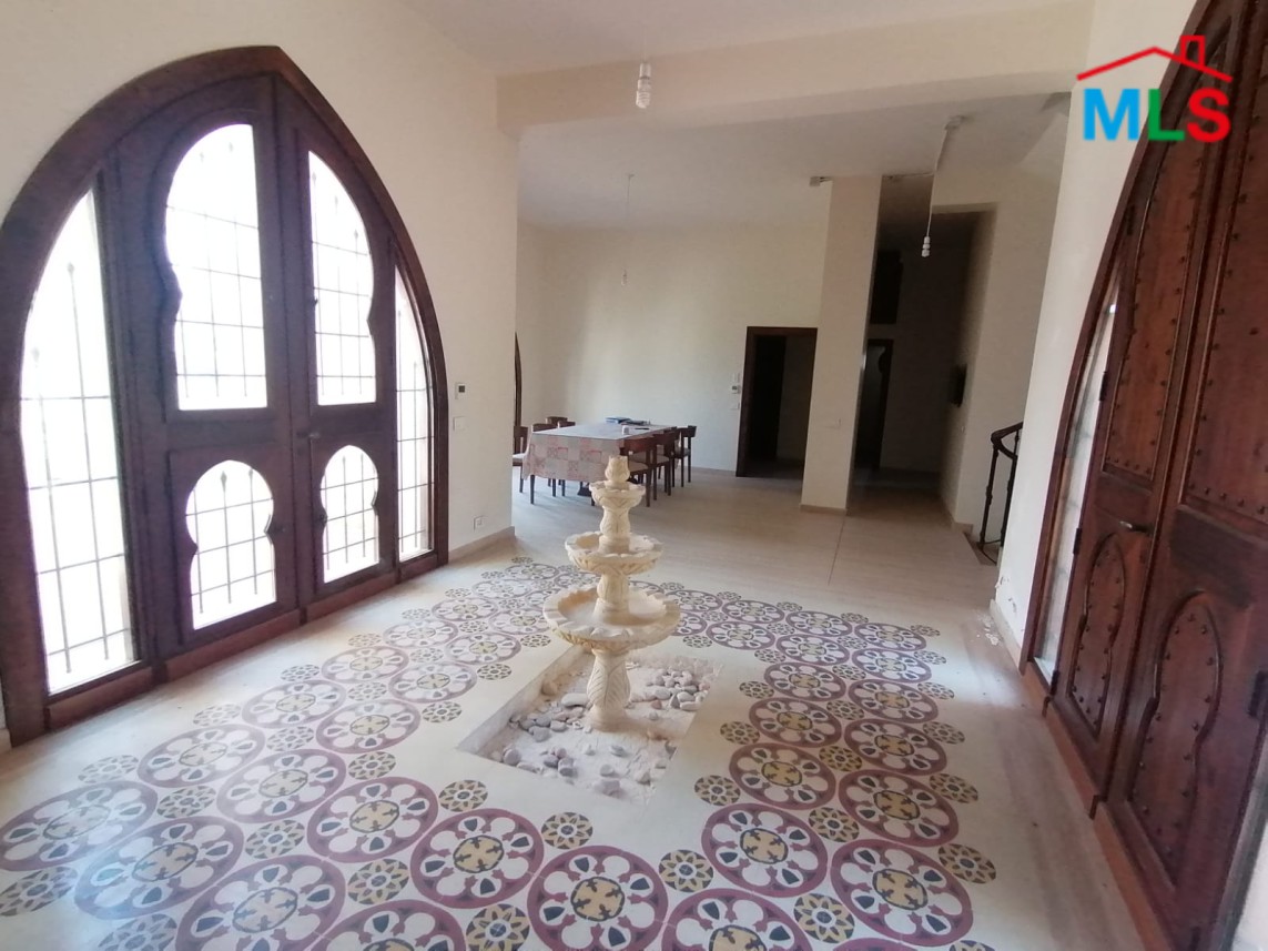 Brand New Villa for Sale in Aamchit
