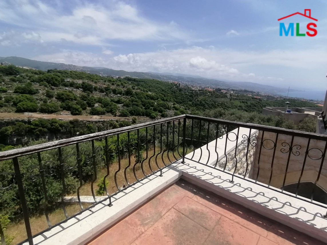 Brand New Villa for Sale in Aamchit