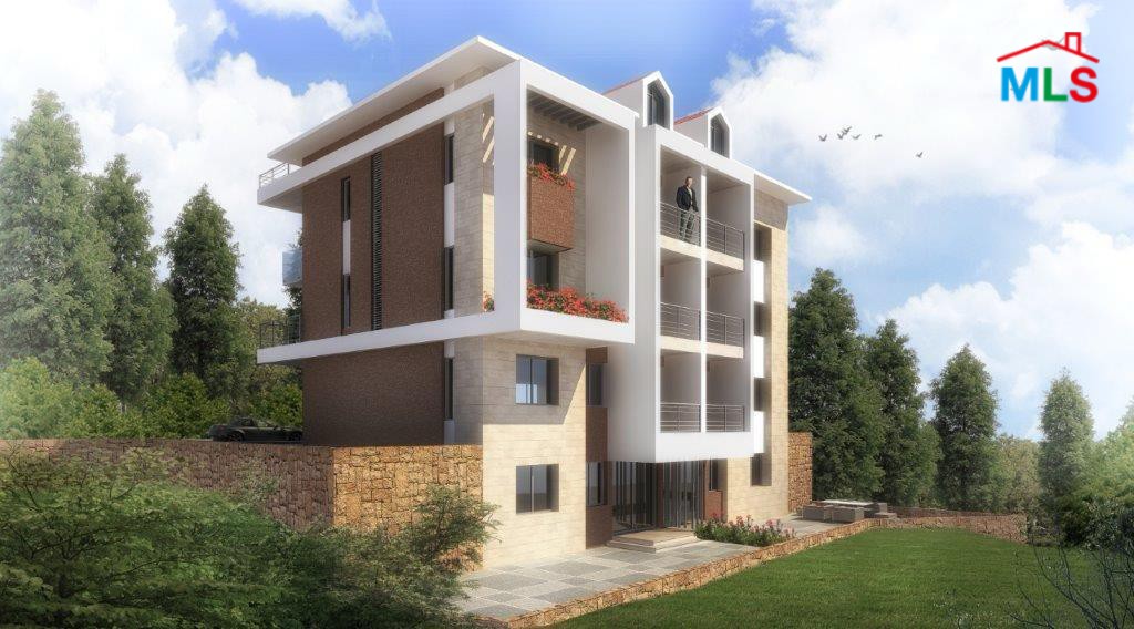 Residential Land for Sale in Aamchit