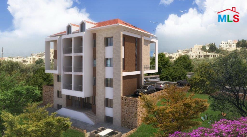 Residential Land for Sale in Aamchit