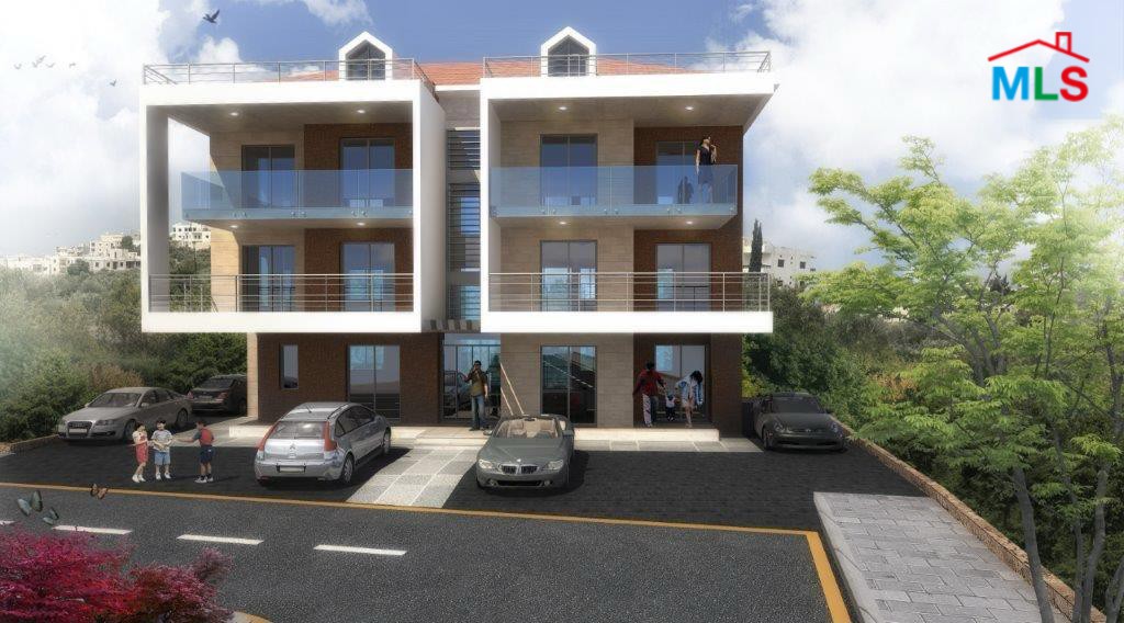 Residential Land for Sale in Aamchit
