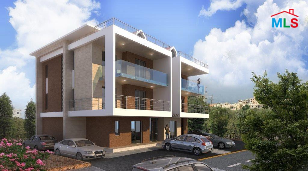 Residential Land for Sale in Aamchit