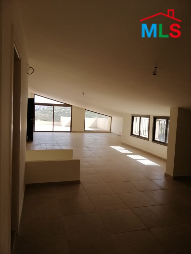 Duplex for Sale with Terrace in Hboub