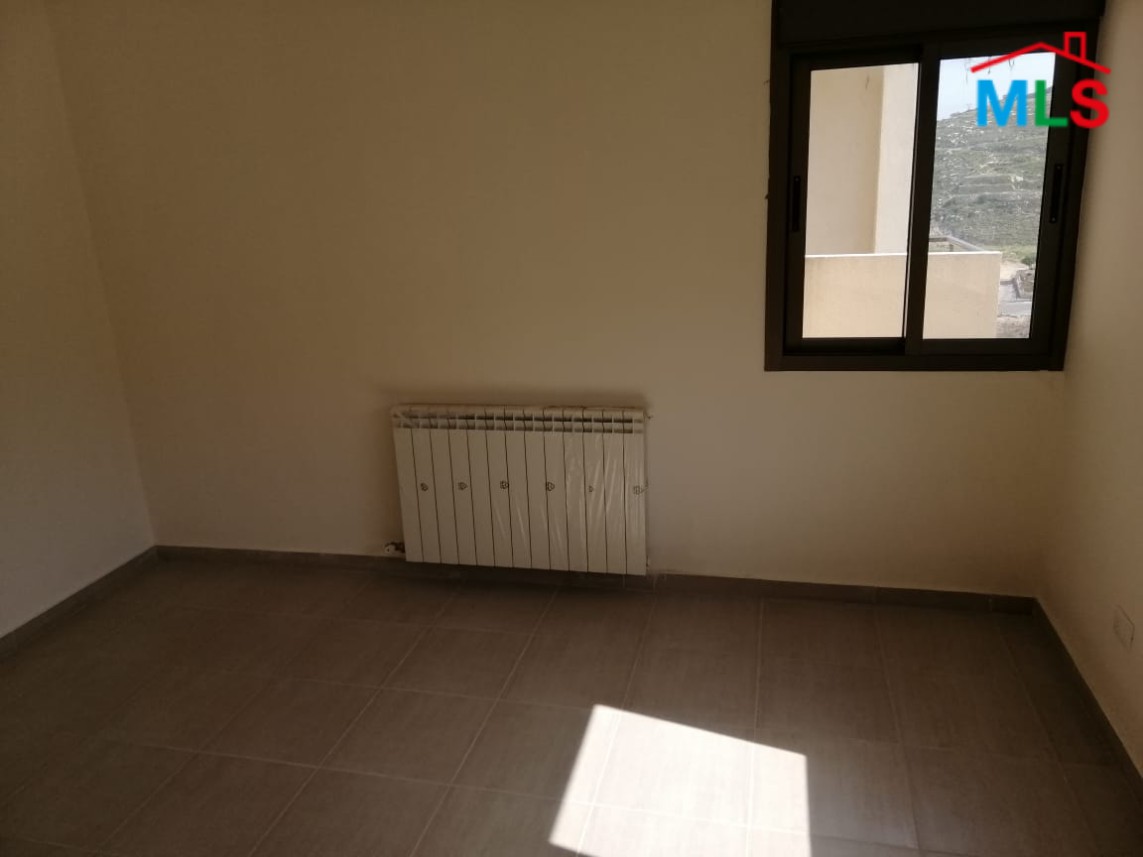 Duplex for Sale with Terrace in Hboub