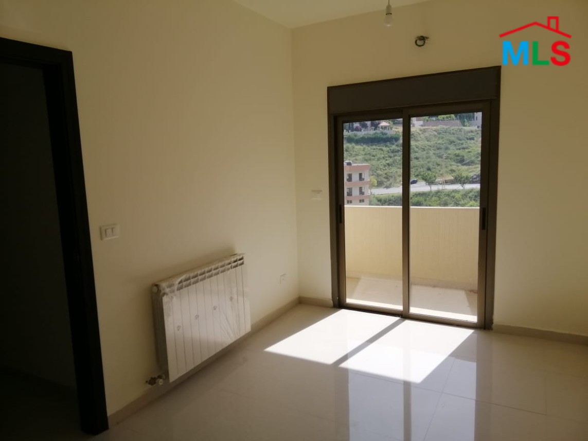 Duplex for Sale with Terrace in Hboub