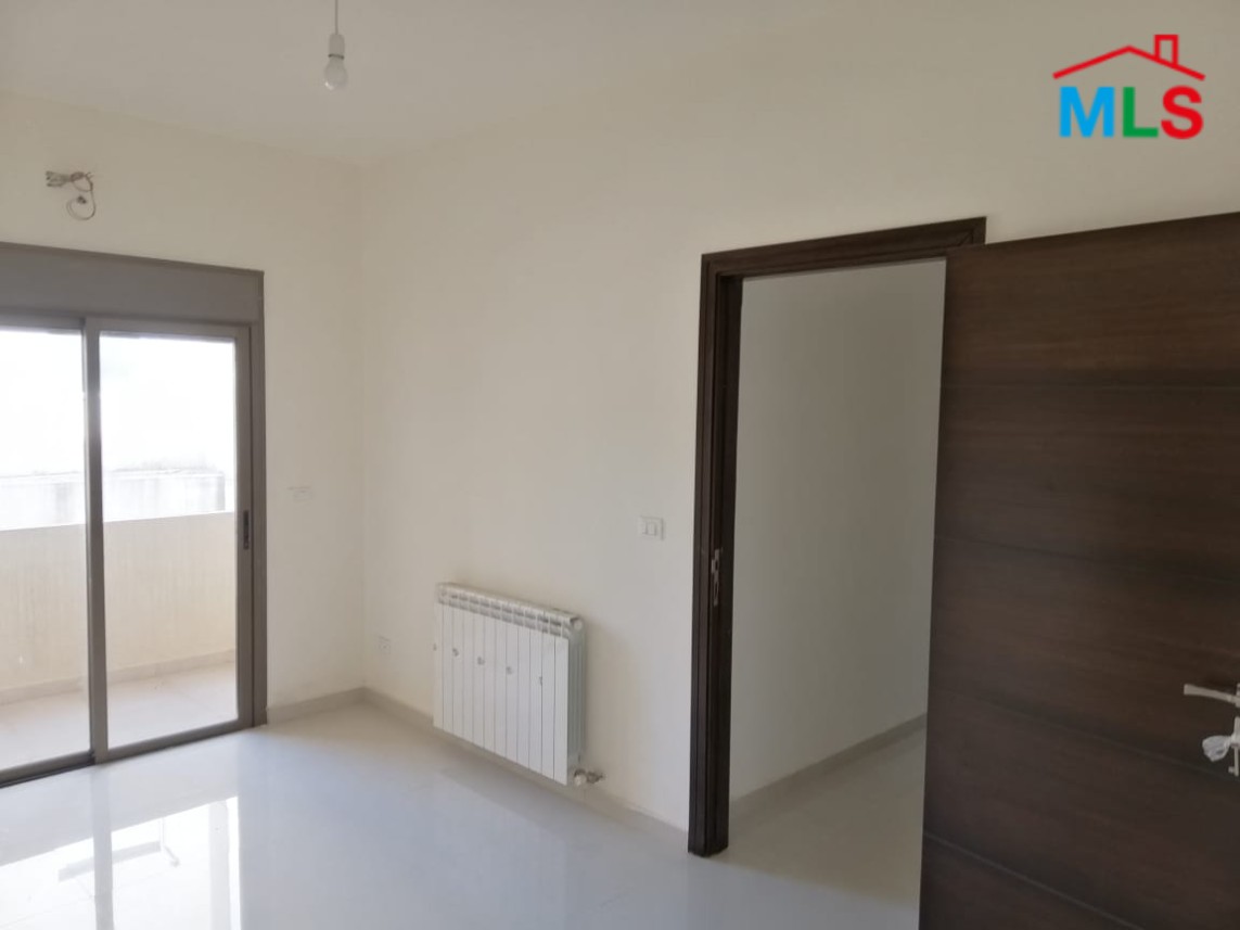 Duplex for Sale with Terrace in Hboub