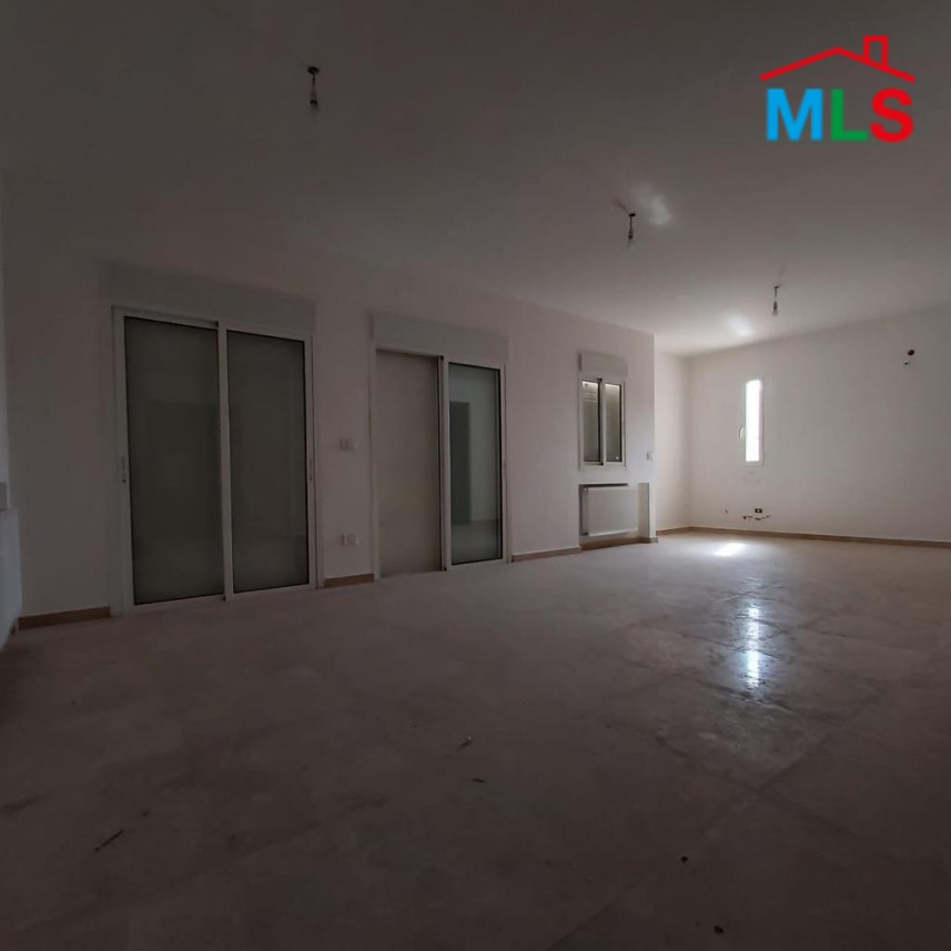 Apartment for Sale In A Calm Neighborhood In Hboub
