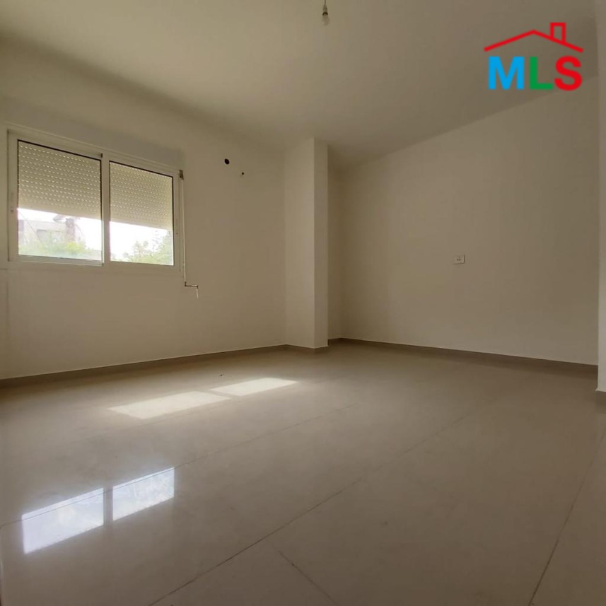 Apartment for Sale In A Calm Neighborhood In Hboub