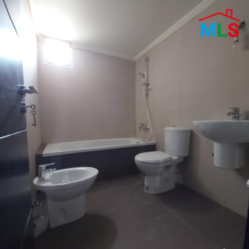 Apartment for Sale In A Calm Neighborhood In Hboub