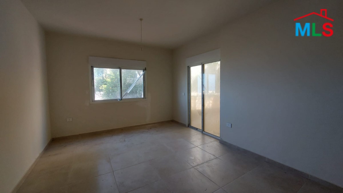 Apartment For Sale In Blat With Easy Access To The Highway