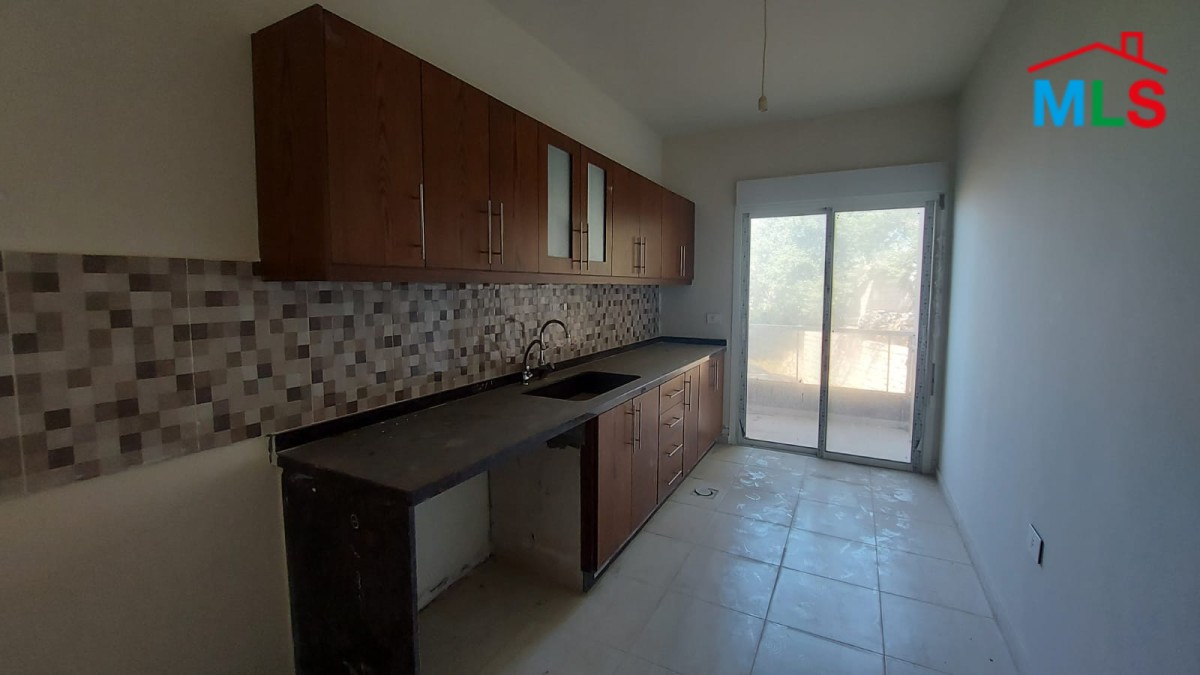 Apartment For Sale In Blat With Easy Access To The Highway