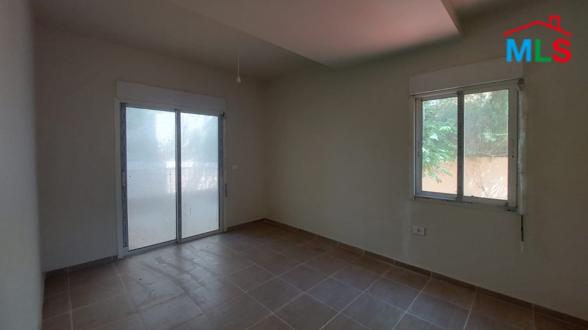 Apartment For Sale In Blat With Easy Access To The Highway