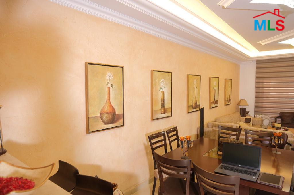Well Decorated Apartment For Sale in Mazraat Yachouh