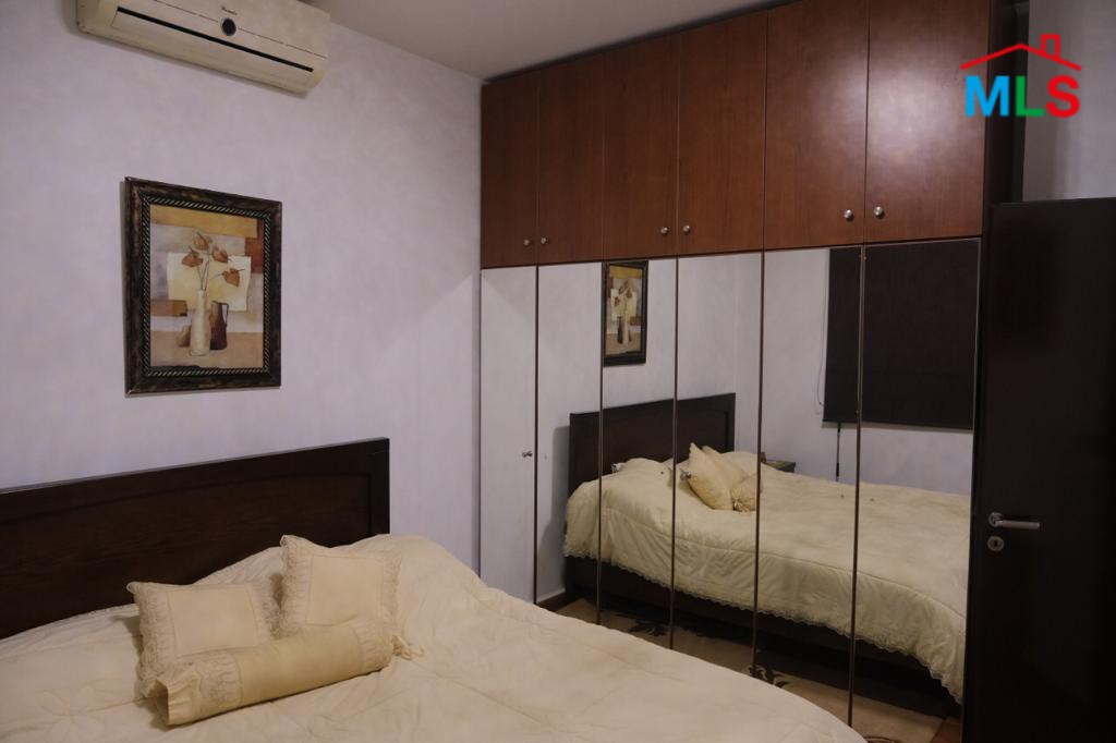 Well Decorated Apartment For Sale in Mazraat Yachouh