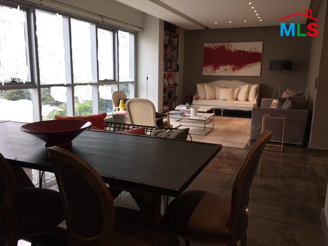 Duplex Apartment For Sale in Downtown