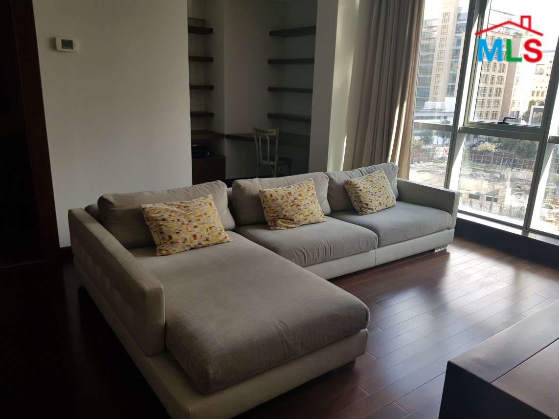 Duplex Apartment For Sale in Downtown