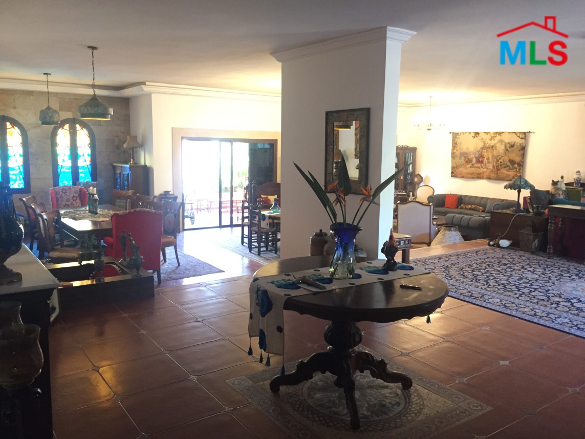 Furnished Villa for Sale in Hboub