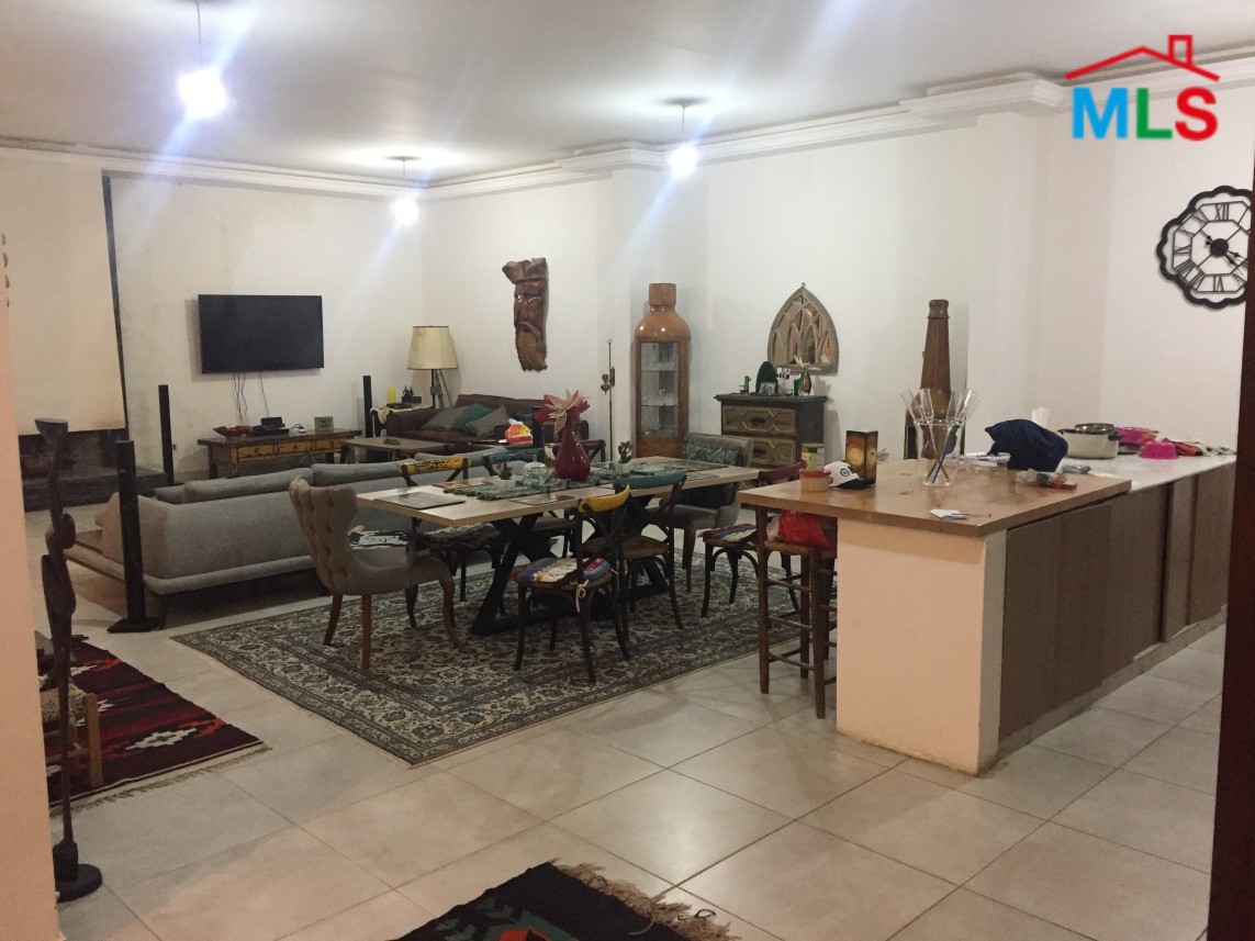 Furnished Villa for Sale in Hboub