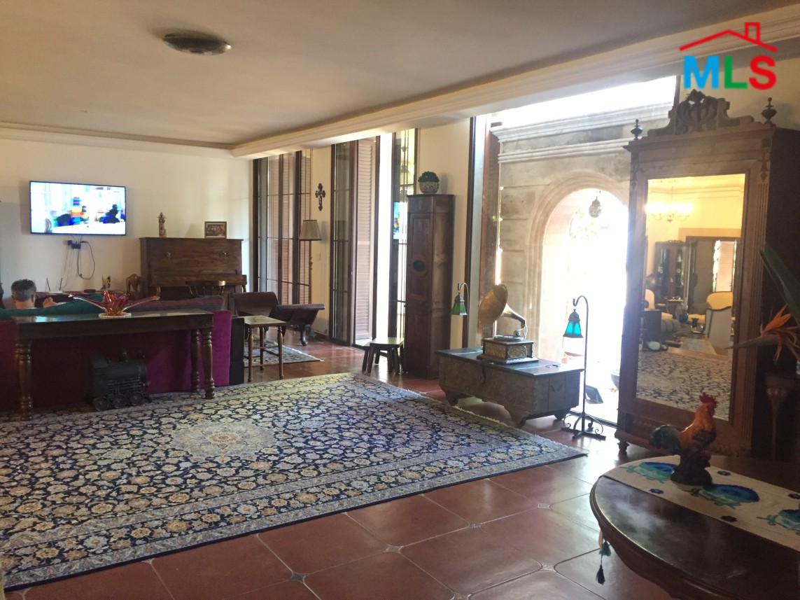 Furnished Villa for Sale in Hboub