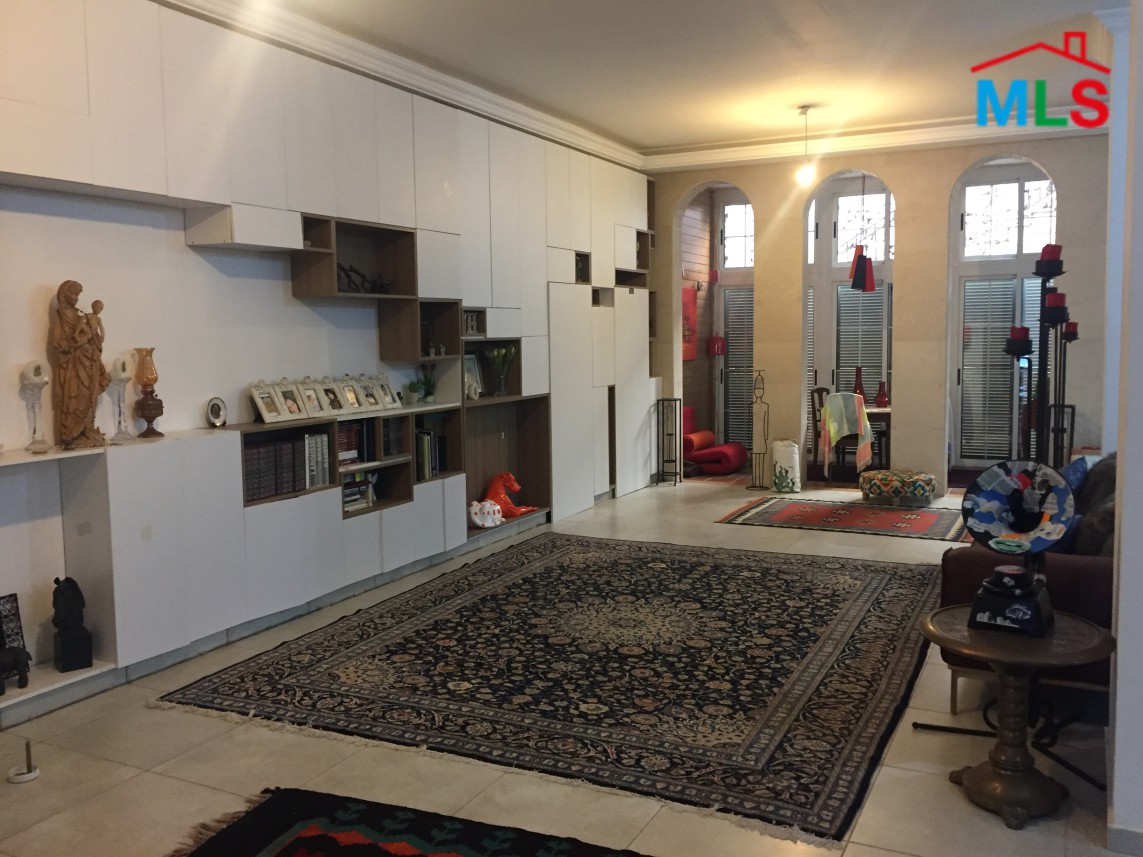 Furnished Villa for Sale in Hboub