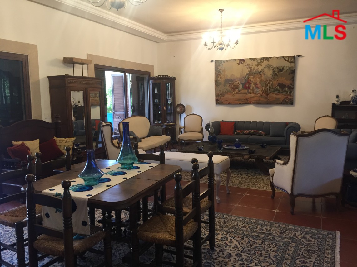 Furnished Villa for Sale in Hboub