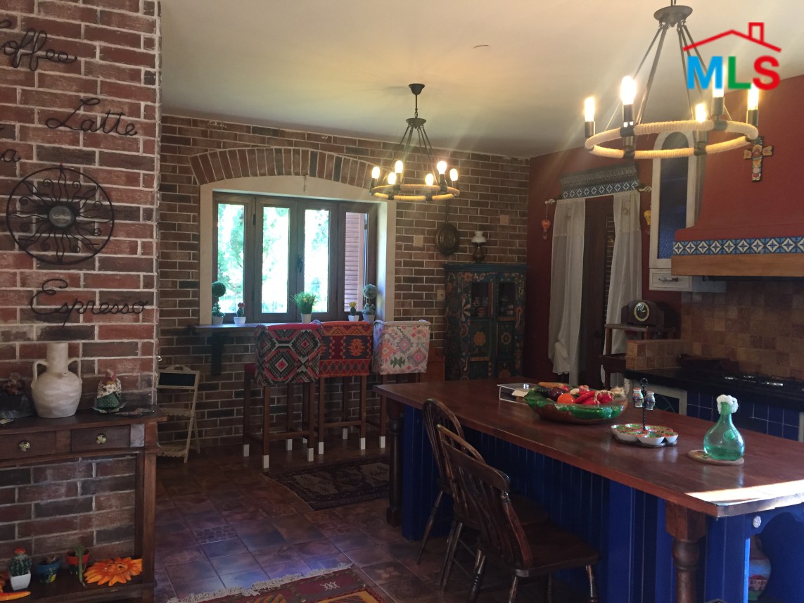 Furnished Villa for Sale in Hboub
