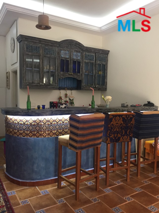 Furnished Villa for Sale in Hboub
