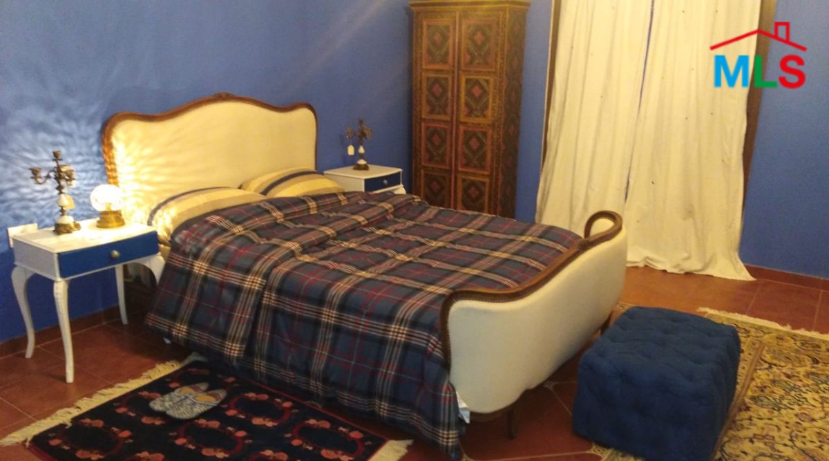 Furnished Villa for Sale in Hboub