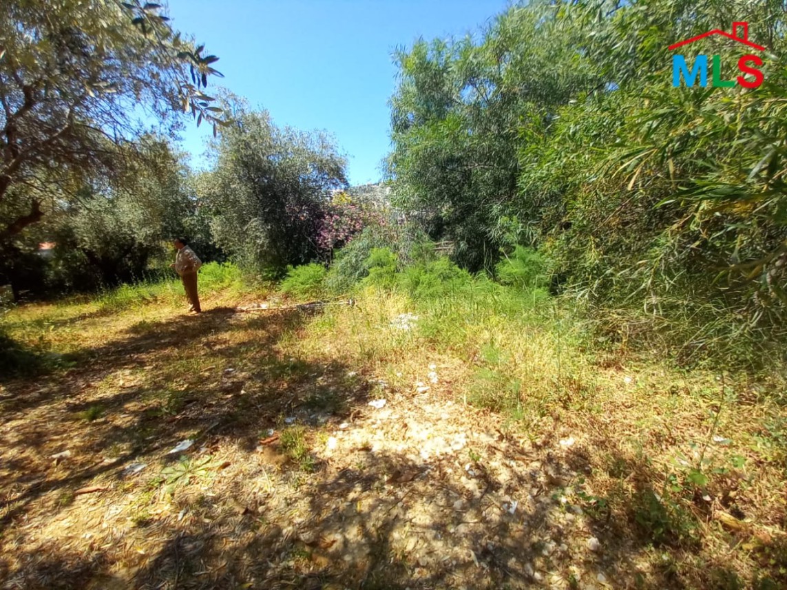 Land For Sale In The Heart Of Kfarhbeib With A Panoramic Sea View