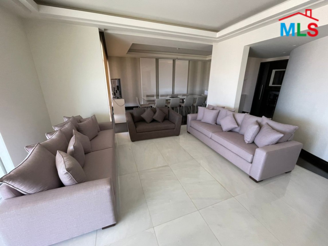 Beautiful & spacious high-end apartment for sale in Mtayleb