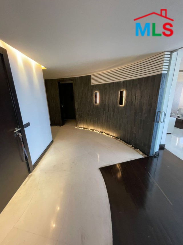 Beautiful & spacious high-end apartment for sale in Mtayleb