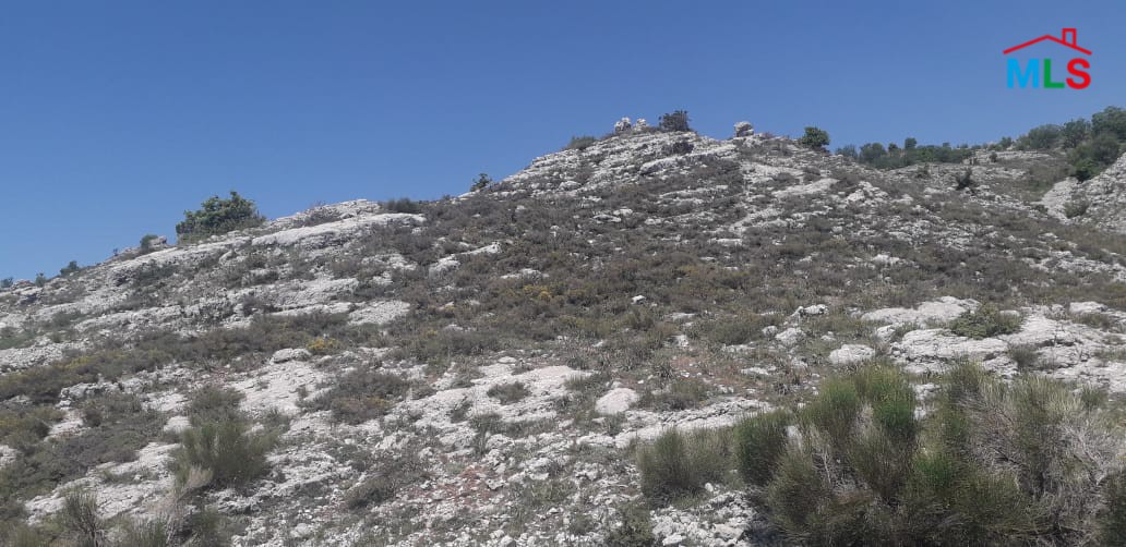 Wonderful land for Sale in Mtein with a panoramic view