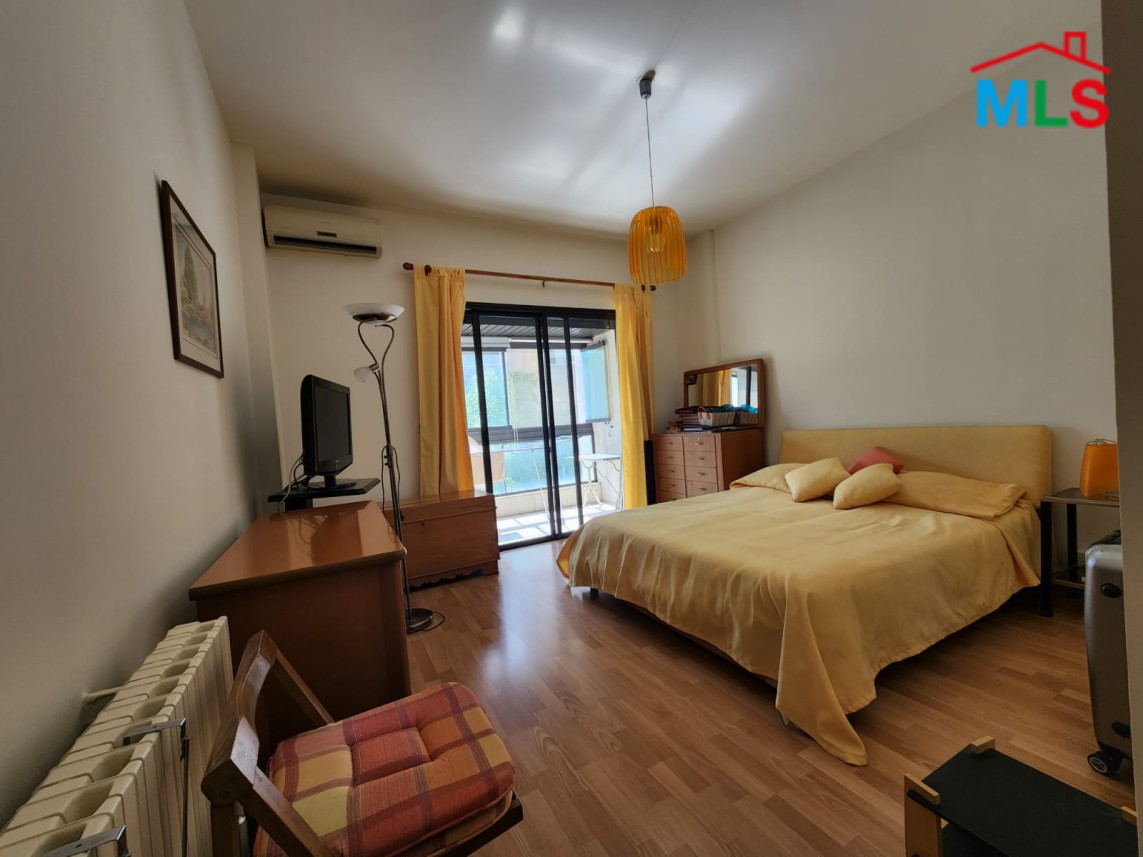 Spacious apartment for sale in prime location Mar Takla