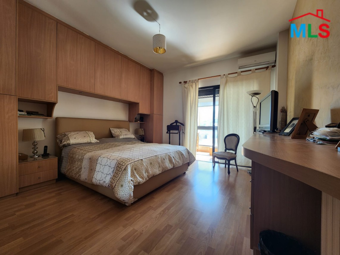 Spacious apartment for sale in prime location Mar Takla