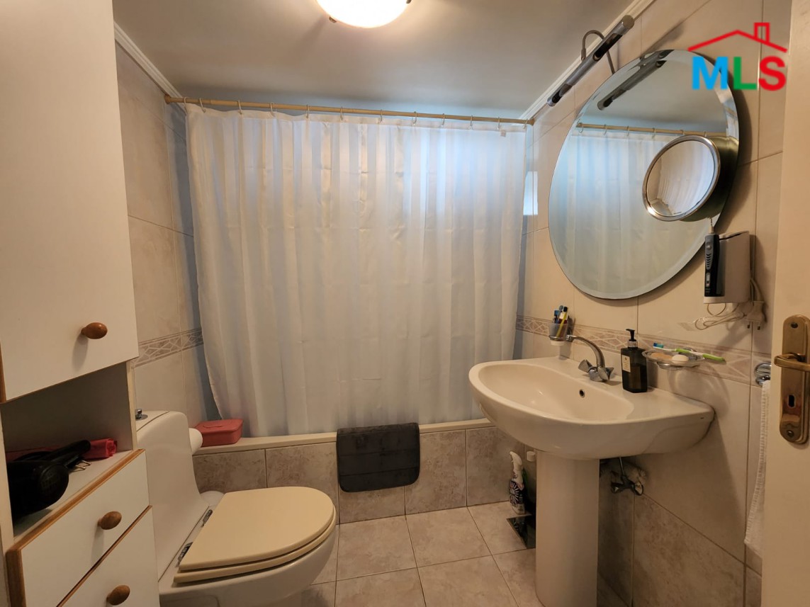 Spacious apartment for sale in prime location Mar Takla