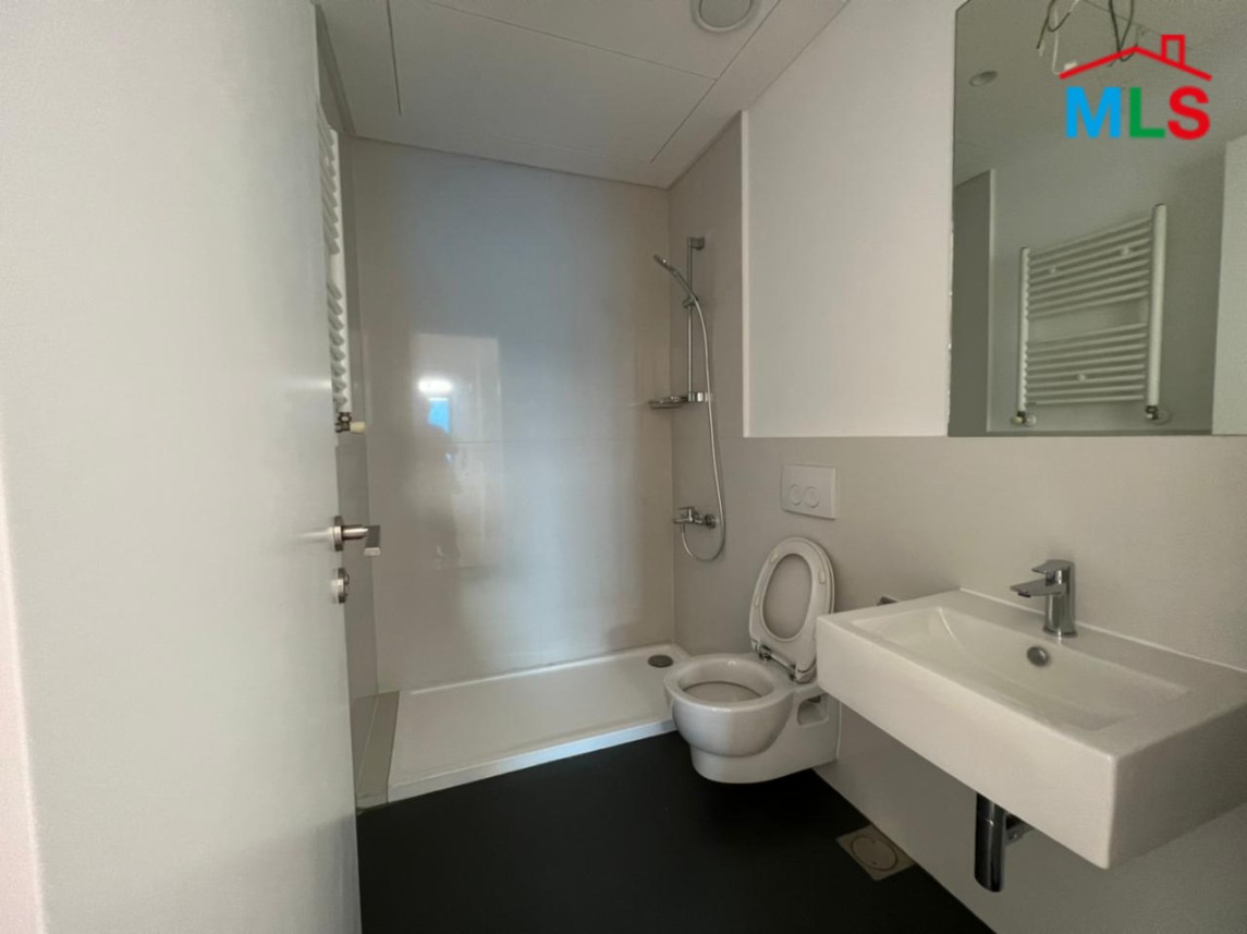 Apartment with Amazing View in a High-Rise Tower for Sale in Achrafieh