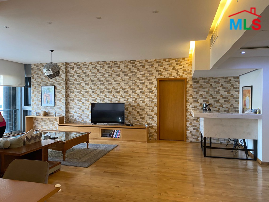 Decorated & Furnished Apartment for Sale in Achrafieh