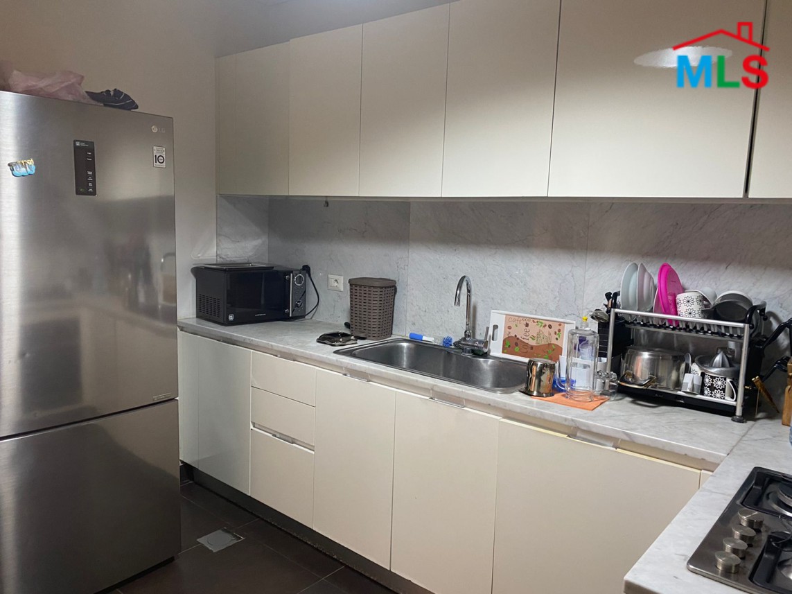Decorated & Furnished Apartment for Sale in Achrafieh