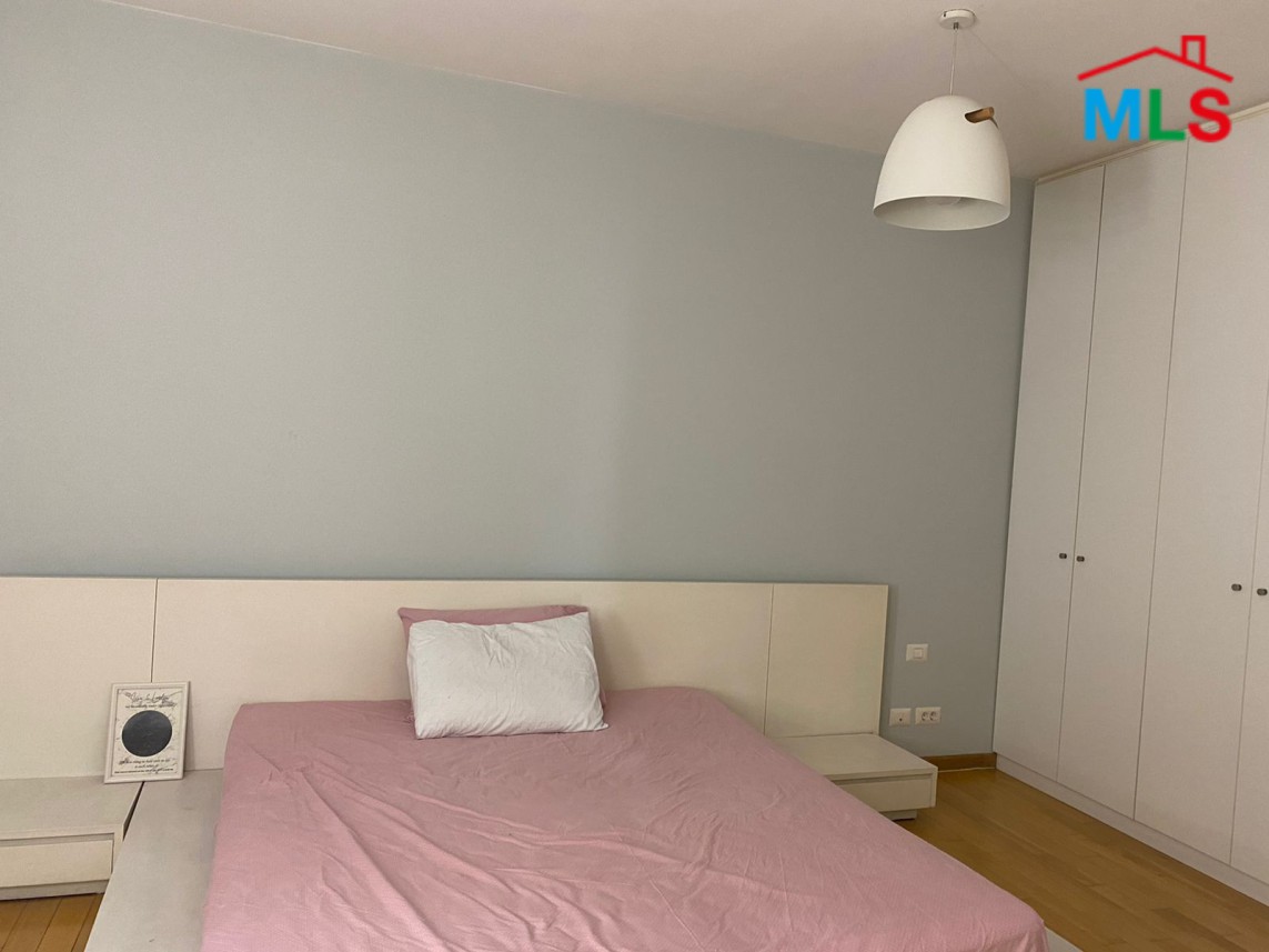 Decorated & Furnished Apartment for Sale in Achrafieh