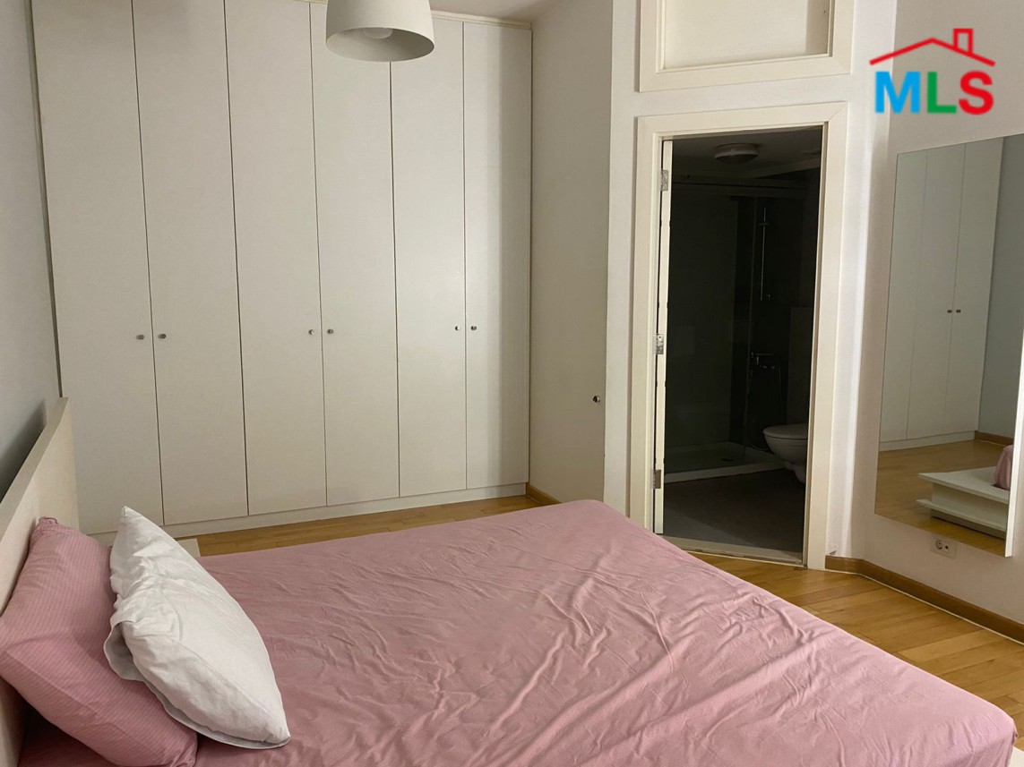 Decorated & Furnished Apartment for Sale in Achrafieh