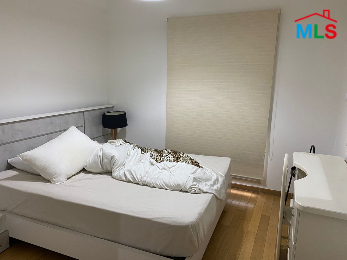 Decorated & Furnished Apartment for Sale in Achrafieh