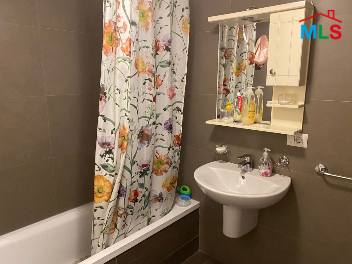 Decorated & Furnished Apartment for Sale in Achrafieh